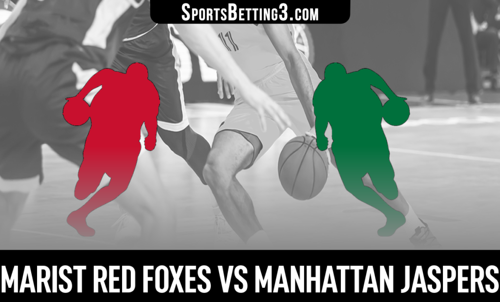 Marist vs Manhattan Betting Odds