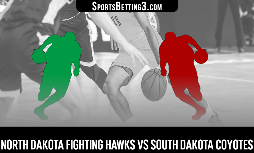 North Dakota vs South Dakota Betting Odds