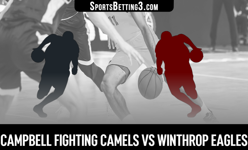 Campbell vs Winthrop Betting Odds