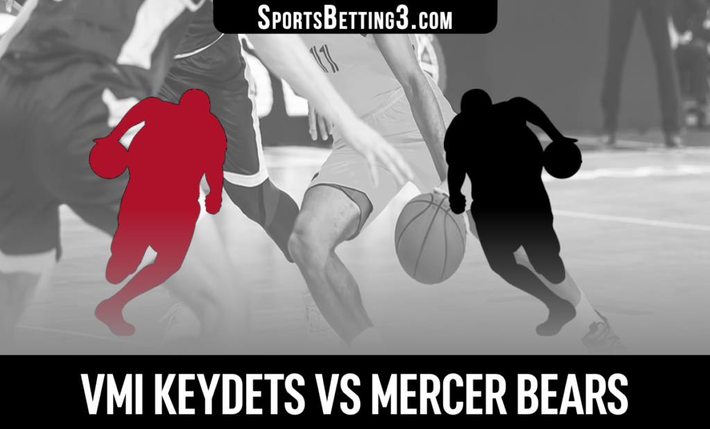 VMI vs Mercer Betting Odds