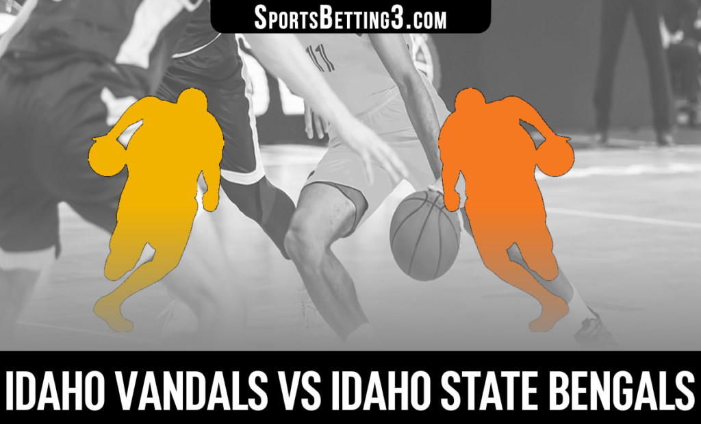 Idaho vs Idaho State Betting Odds