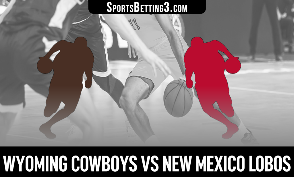 Wyoming vs New Mexico Betting Odds