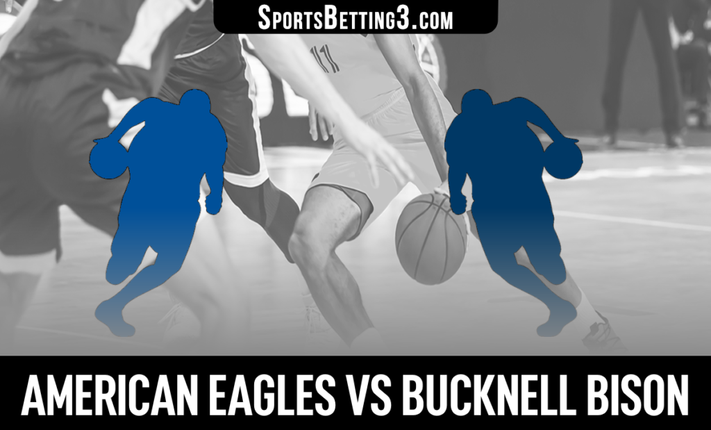 American vs Bucknell Betting Odds