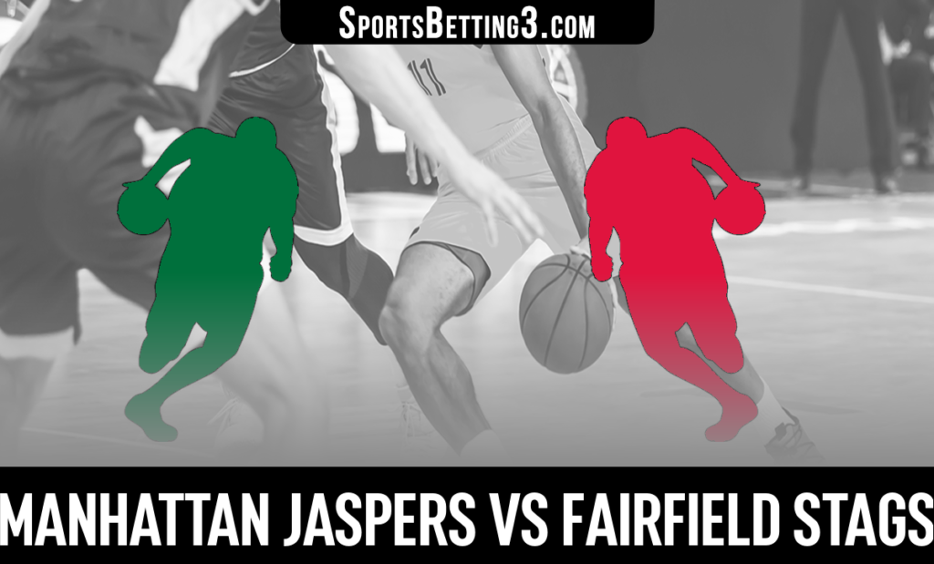 Manhattan vs Fairfield Betting Odds