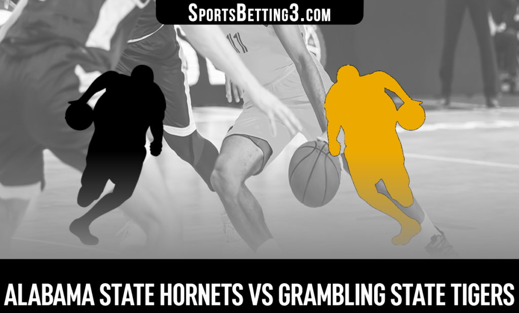 Alabama State vs Grambling State Betting Odds