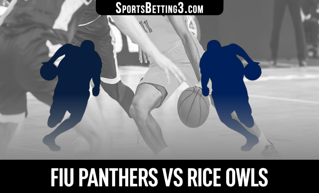 FIU vs Rice Betting Odds