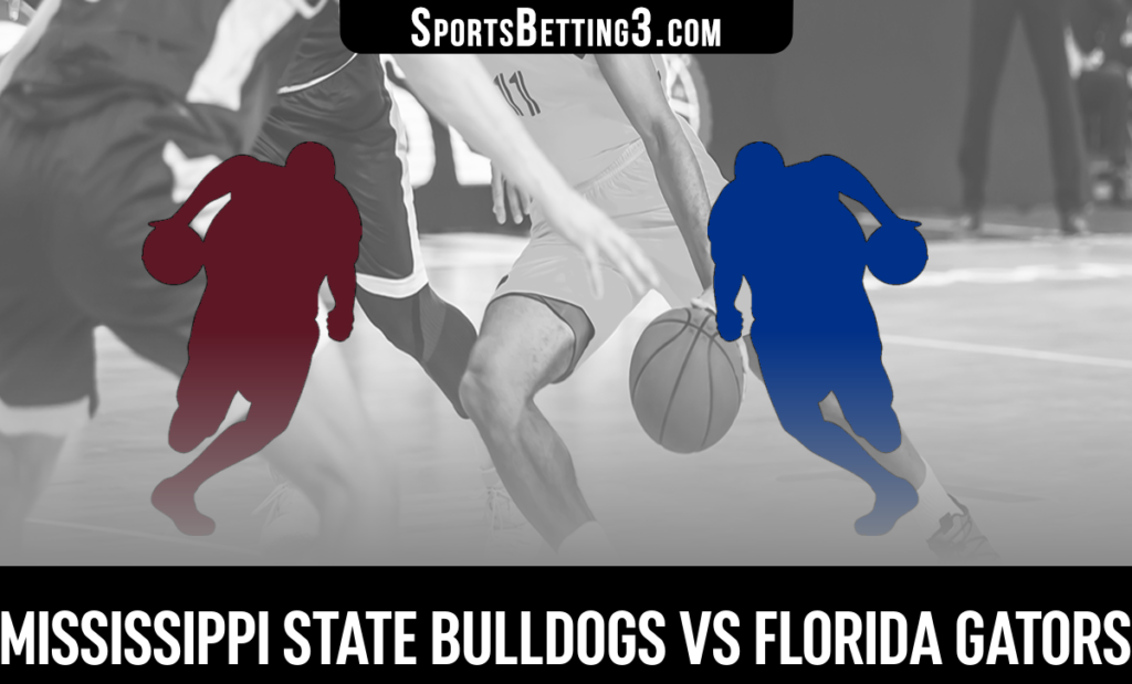 Mississippi State vs Florida Betting Odds