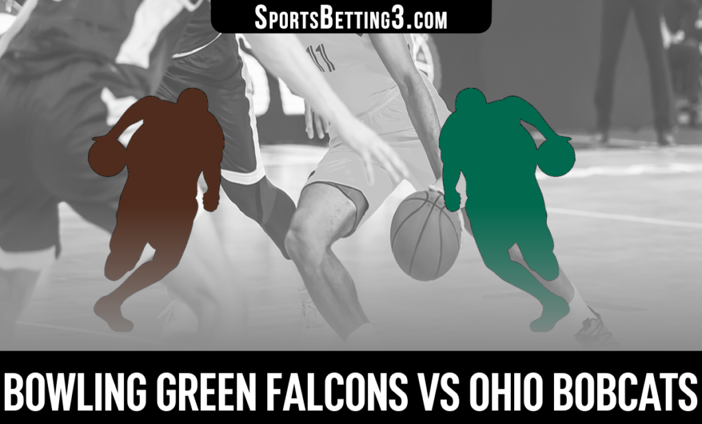 Bowling Green vs Ohio Betting Odds