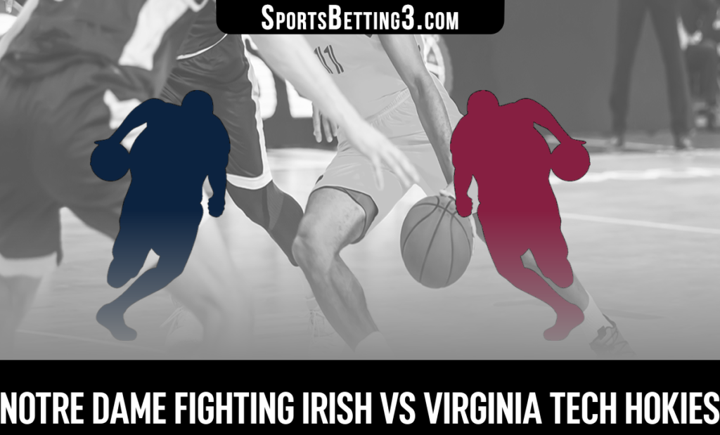 Notre Dame vs Virginia Tech Betting Odds