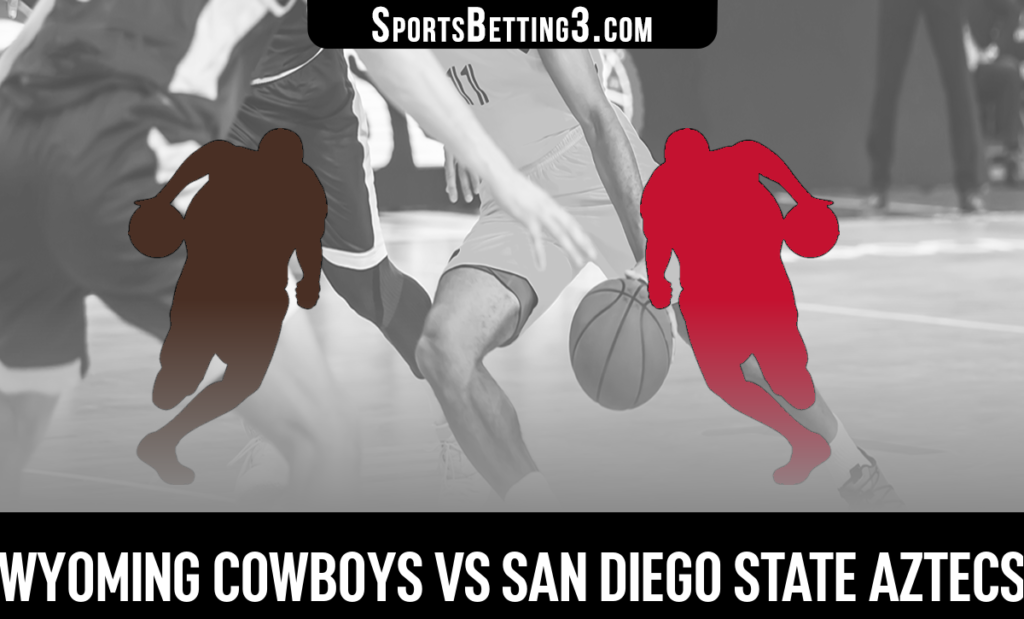 Wyoming vs San Diego State Betting Odds