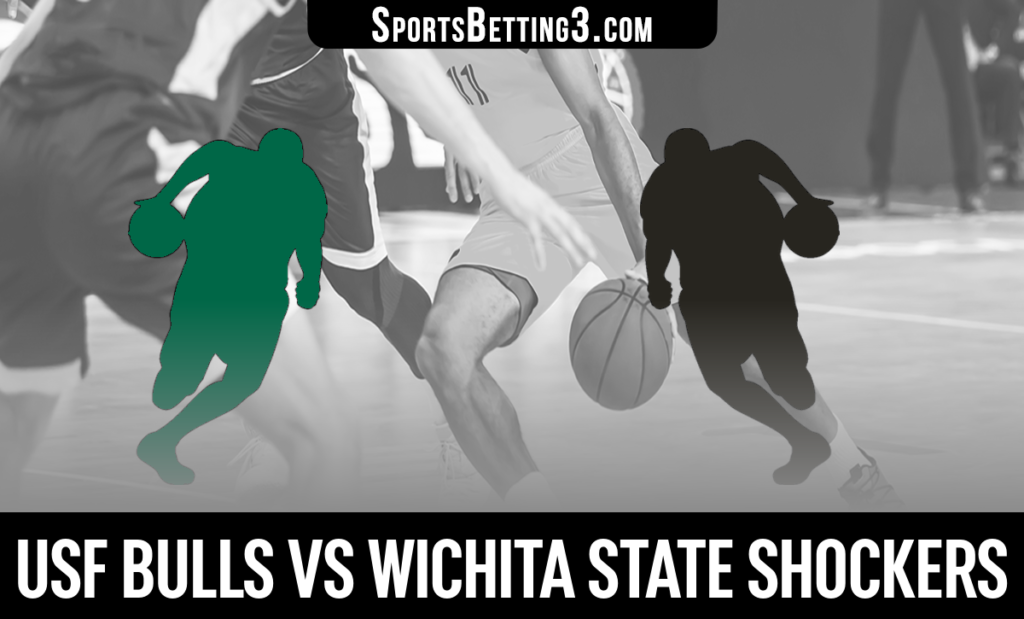USF vs Wichita State Betting Odds