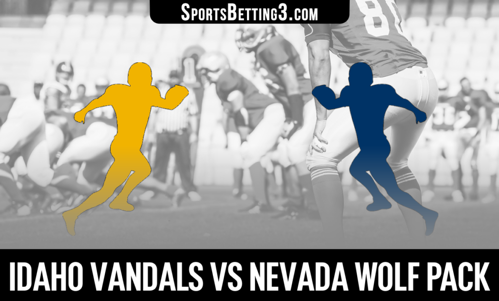 Idaho vs Nevada Odds