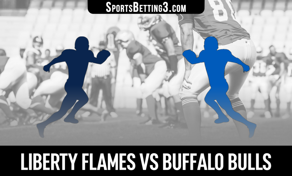 Liberty vs Buffalo Odds