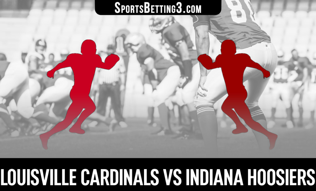Louisville vs Indiana Odds