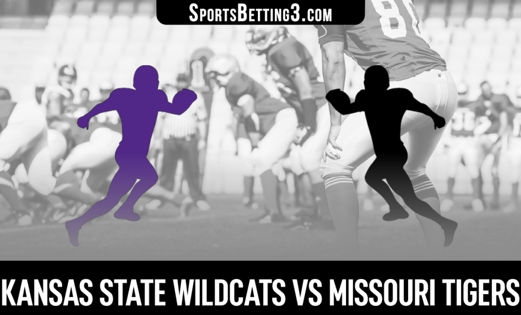 Kansas State vs Missouri Odds