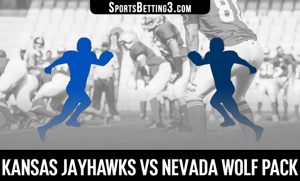 Kansas vs Nevada Odds