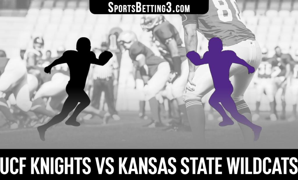 UCF vs Kansas State Odds