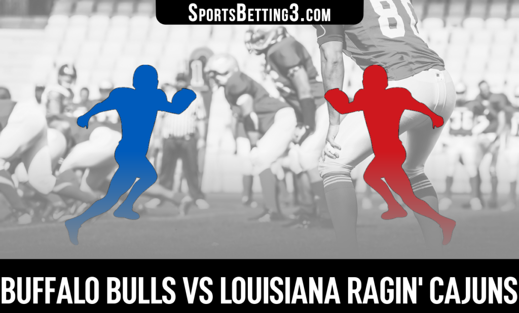 Buffalo vs Louisiana Odds
