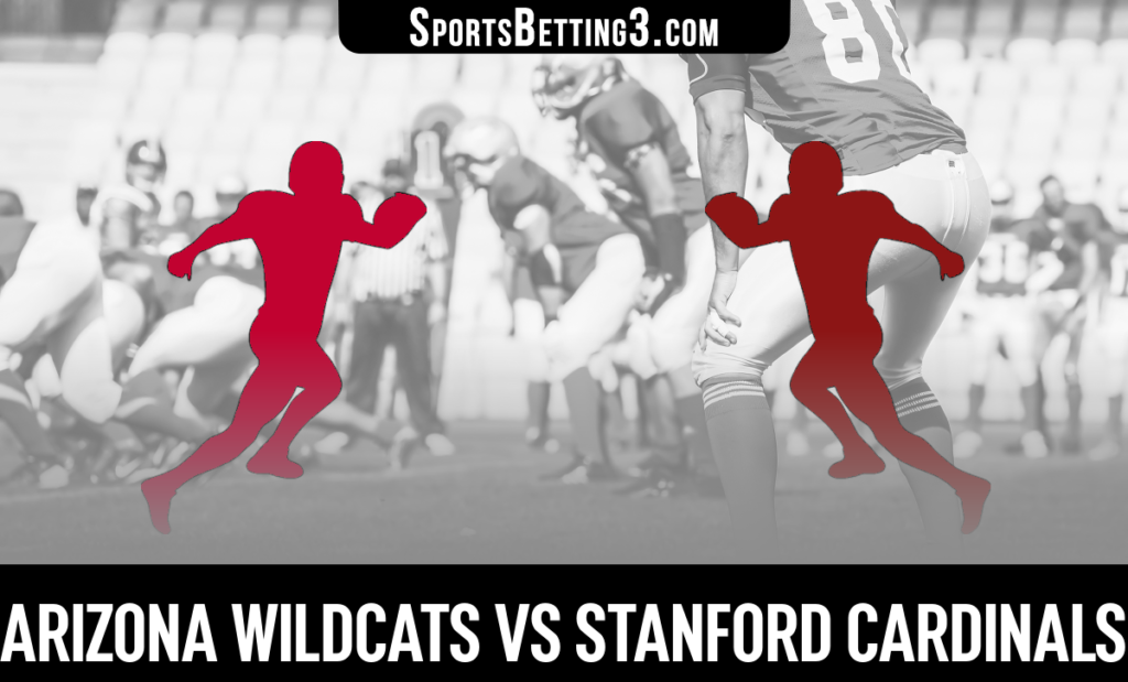 Arizona vs Stanford Odds