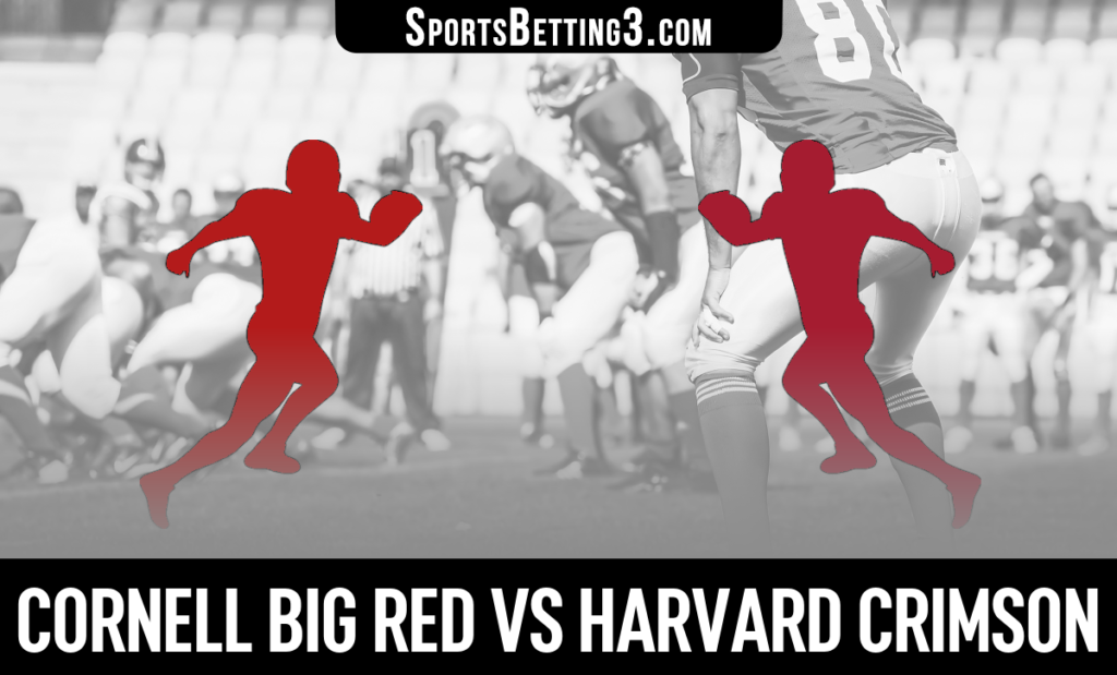 Cornell vs Harvard Odds