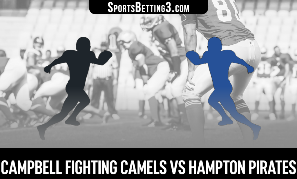 Campbell vs Hampton Odds