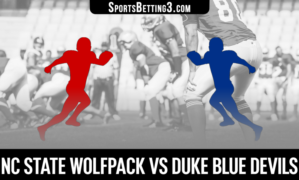 NC State vs Duke Odds