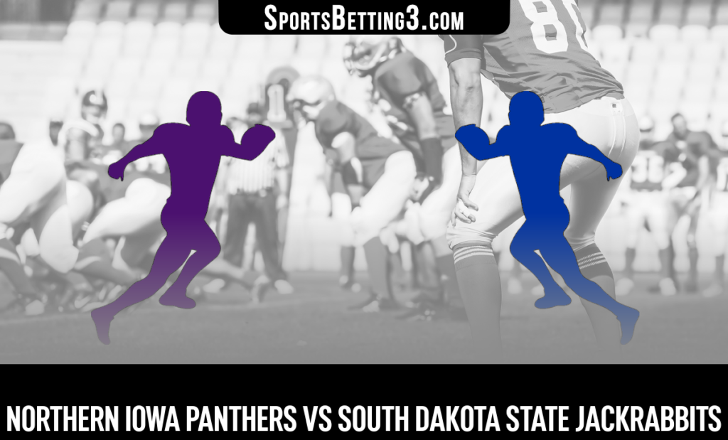 Northern Iowa vs South Dakota State Odds