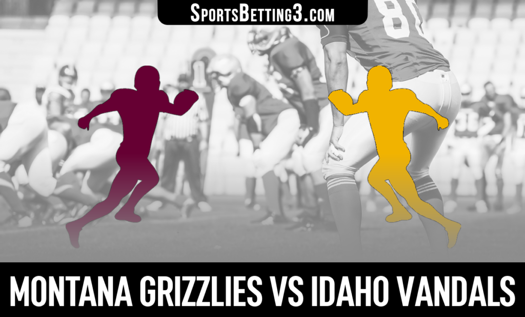 Montana vs Idaho Odds