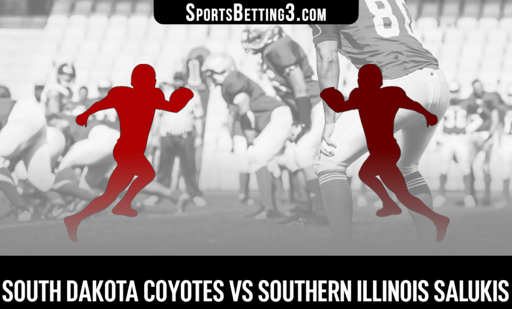 South Dakota vs Southern Illinois Odds