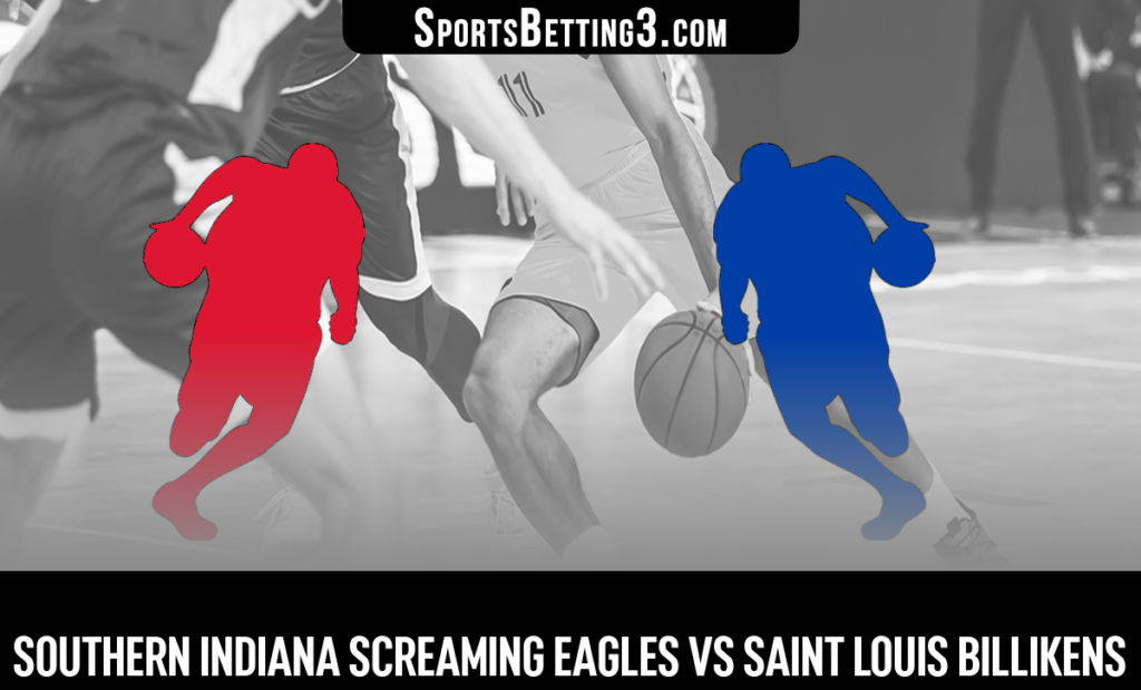 Southern Indiana vs Saint Louis Odds