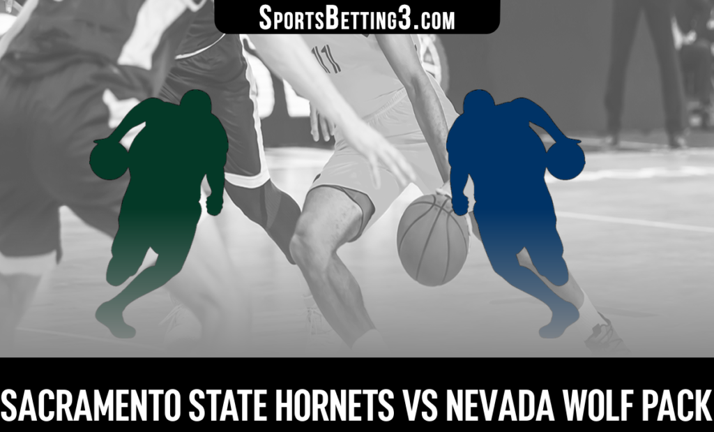 Sacramento State vs Nevada Odds
