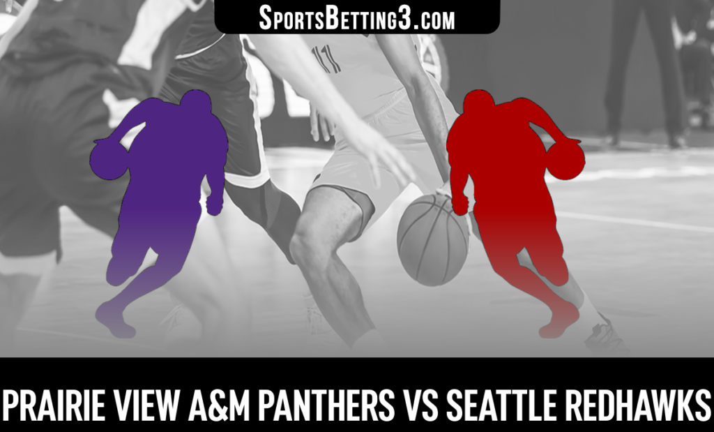 Prairie View A&M vs Seattle Odds