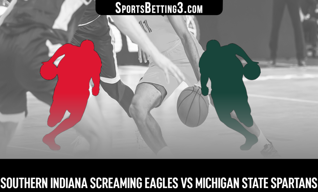 Southern Indiana vs Michigan State Odds