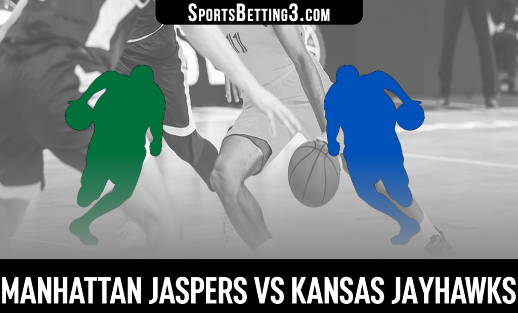 Manhattan vs Kansas Odds