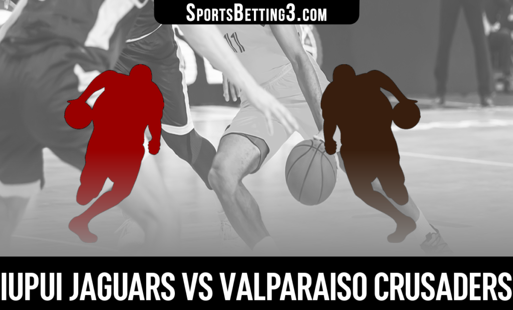 IUPUI vs Valparaiso Odds