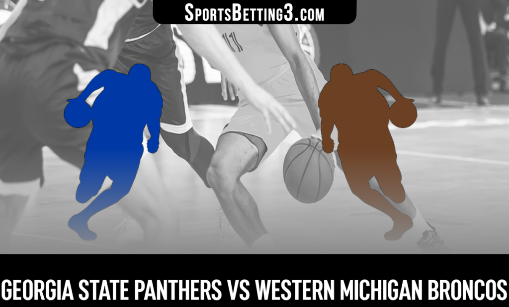 Georgia State vs Western Michigan Odds