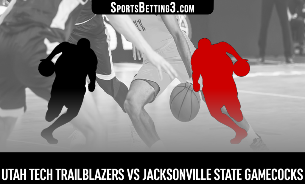 Utah Tech vs Jacksonville State Odds