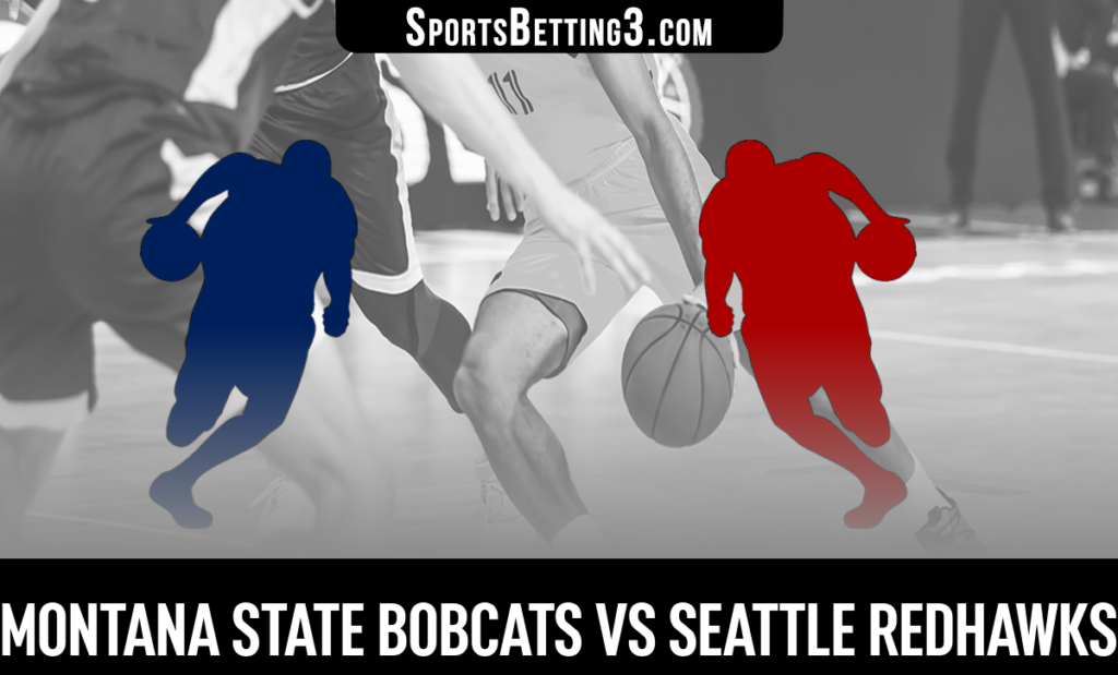 Montana State vs Seattle Odds