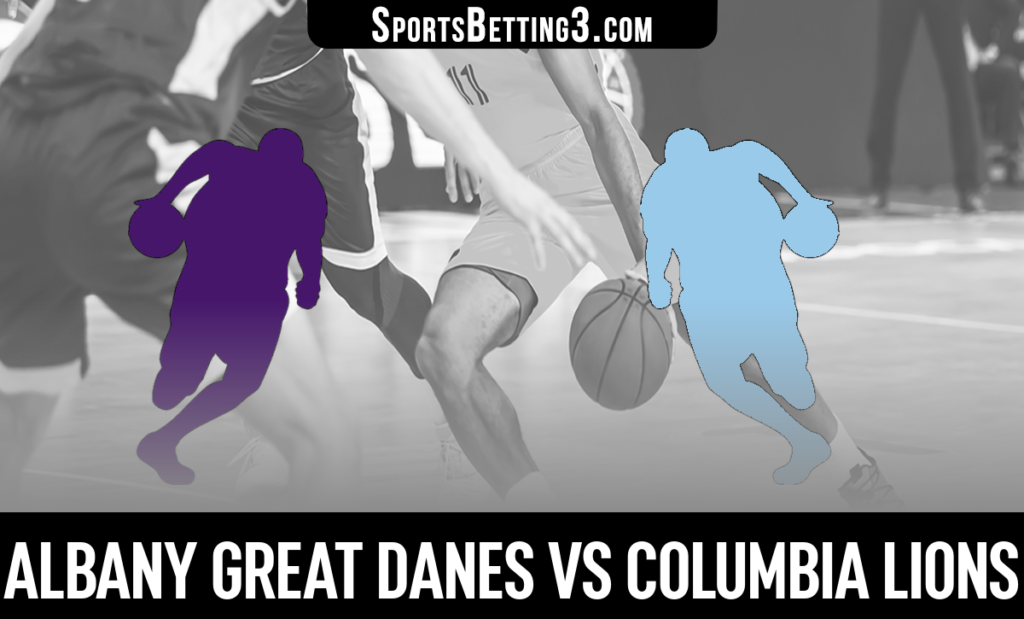 Albany vs Columbia Odds