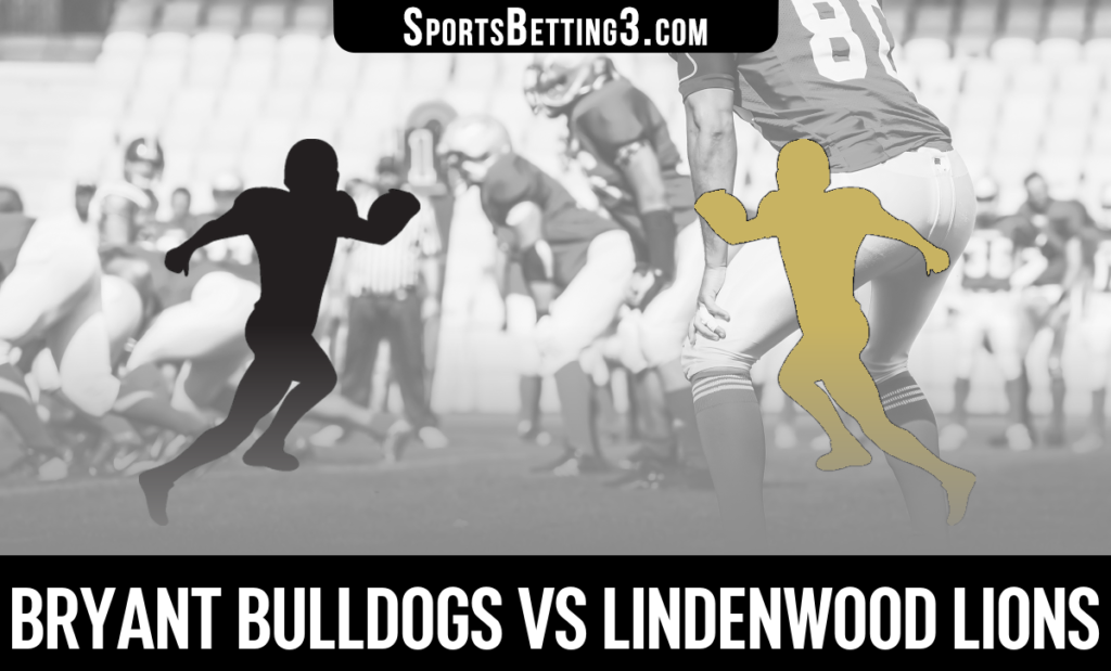 Bryant vs Lindenwood Odds
