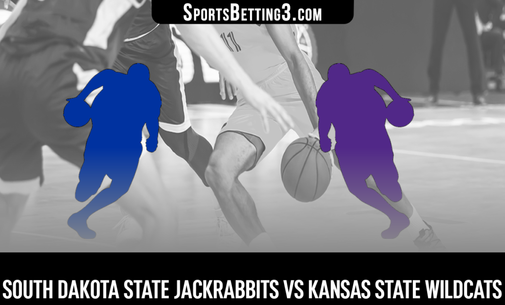 South Dakota State vs Kansas State Odds
