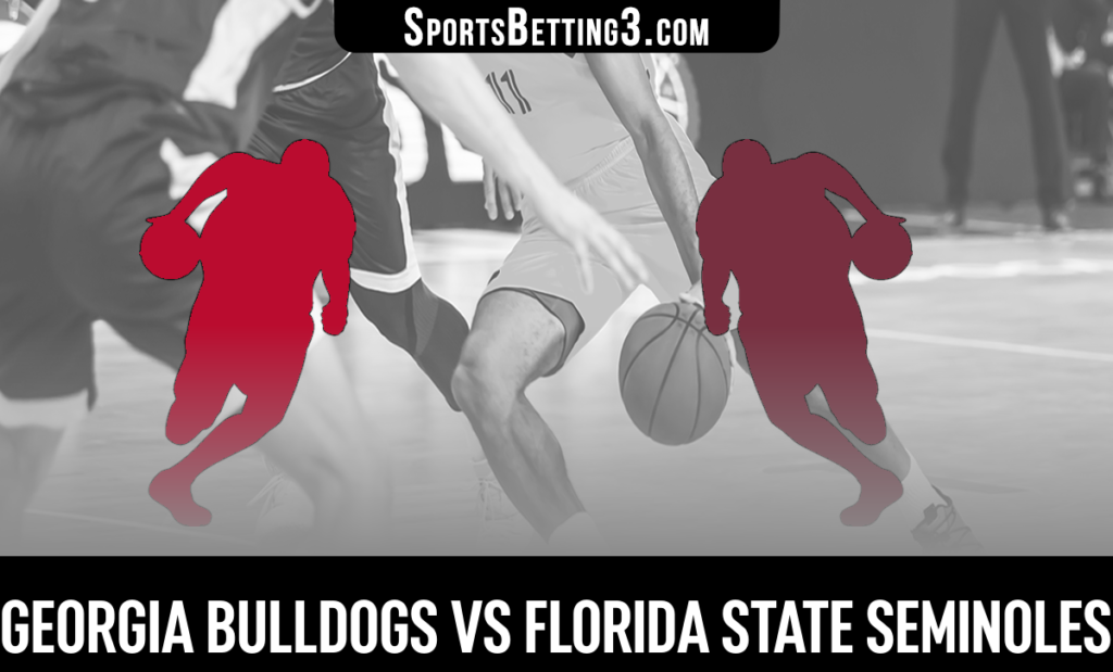 Georgia vs Florida State Odds