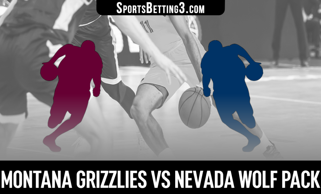 Montana vs Nevada Odds