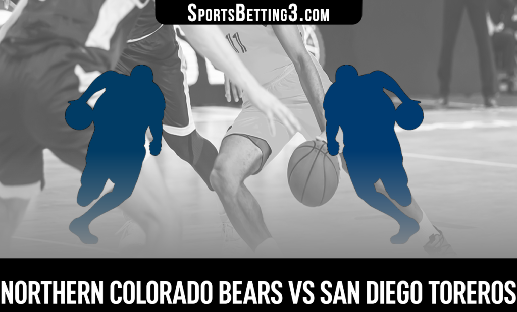 Northern Colorado vs San Diego Odds