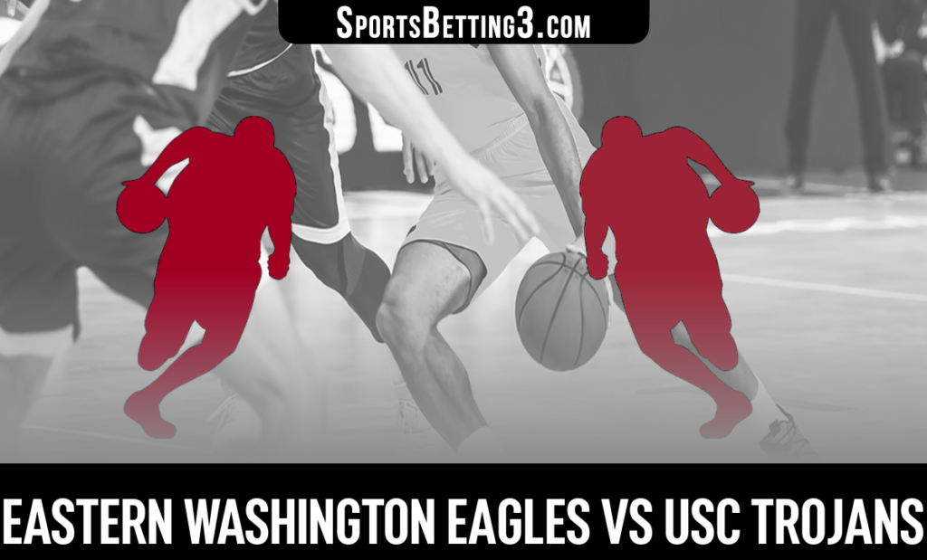Eastern Washington vs USC Odds