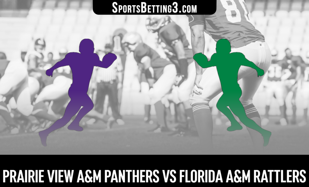Prairie View A&M vs Florida A&M Odds
