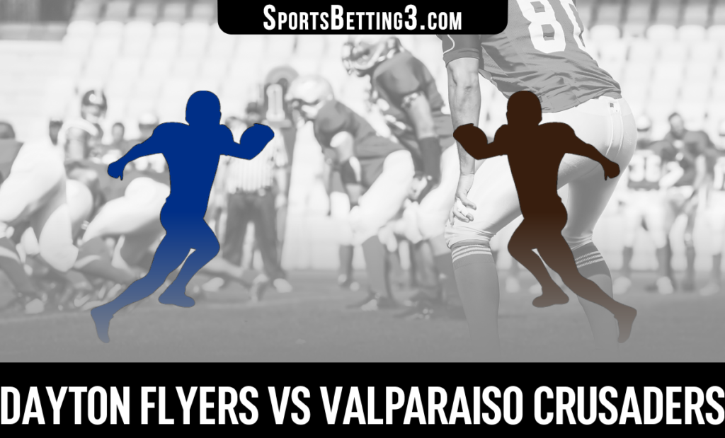 Dayton vs Valparaiso Odds