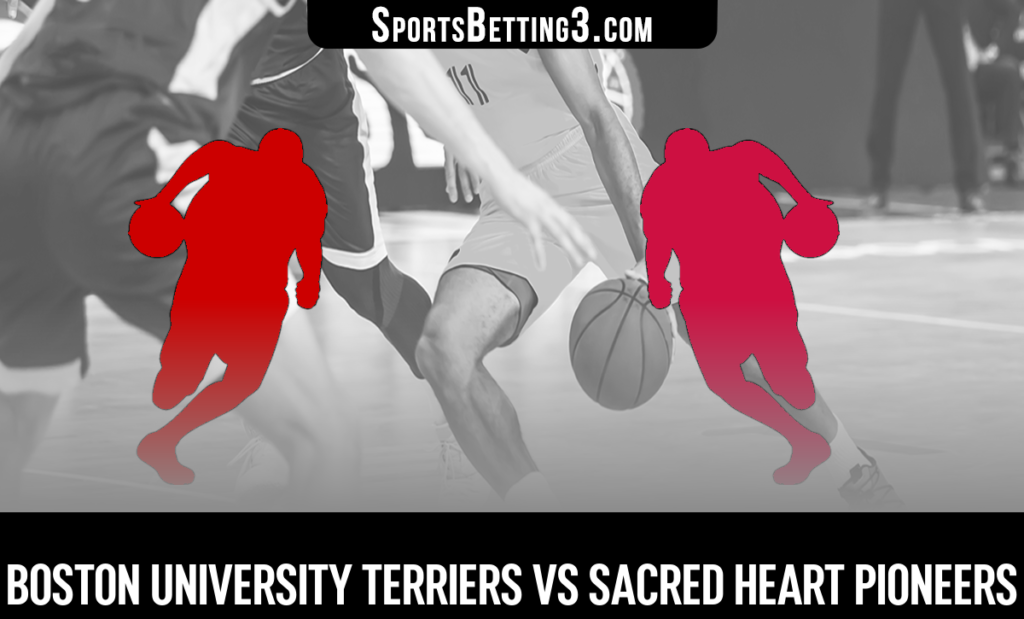 Boston University vs Sacred Heart Odds