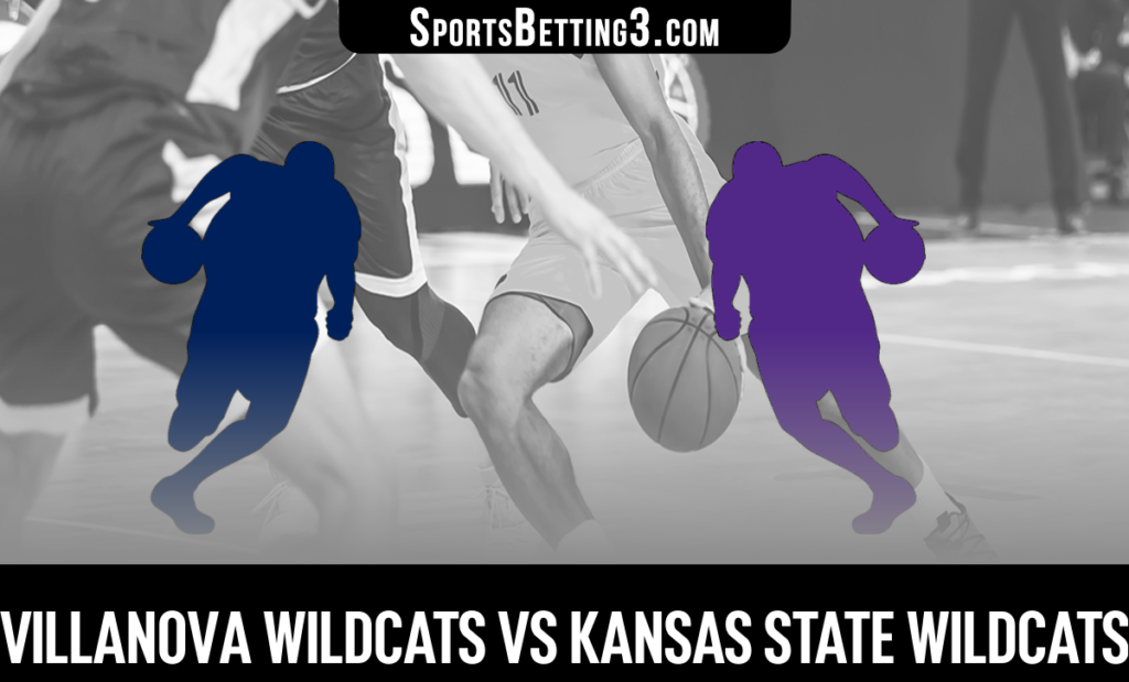 Villanova vs Kansas State Odds