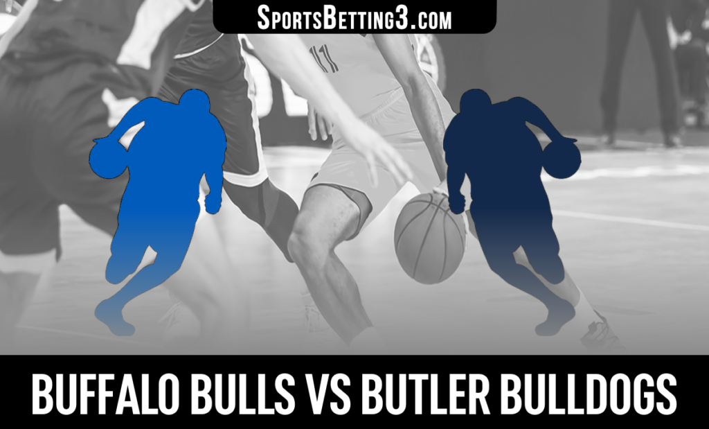 Buffalo vs Butler Odds